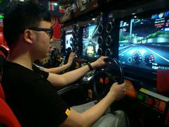 -天天玩X秋葉原日系动漫游戏中心