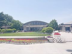 -秦始皇帝陵博物院(兵马俑)