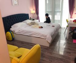 -百悦健康月子中心(祈悦店)