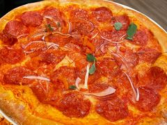-WOLFGANG PUCK KITCHEN & BAR(迪士尼小镇店)