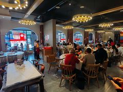 -五七小李子油焖大虾(总店)