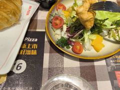 -米斯特比萨(罗斯福店)