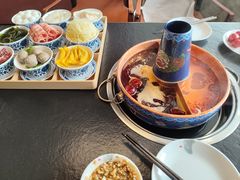 -咏江南·苏式火锅·苏州评弹(观前街店)