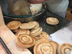 -秦豫肉夹馍(骡马市总店)