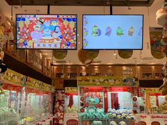 -LLJ夹机占(清河万象汇店)