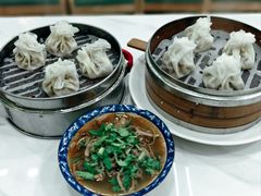 -白老大羊杂碎稍麦