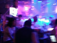 -五月花酒吧(民德路店)