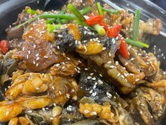 -元银甲·湖北地标美食(汉阳店)
