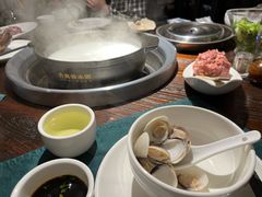 -大良毋米粥(锦龙路总店)