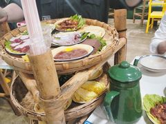 -有拈头成都市井火锅(老门东店)