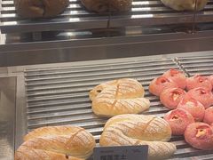 -The open life(万象城店)