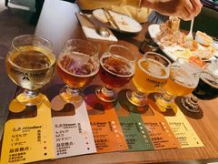 -Ambra Haus琥珀屋精酿餐厅(宝山店)