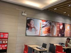 -永和大王(浦东南路店)