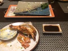 -桃夭日式料理(国信店)
