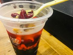 -八婆婆烧仙草(中山路店)