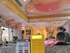 -黄记煌三汁焖锅(金凤万达广场店)