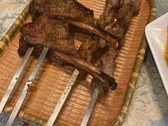 羊排-新疆伊宁远征餐厅