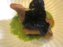 -鱼桥巷·美学川菜