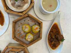 -香宫中餐厅 · 桂林香格里拉