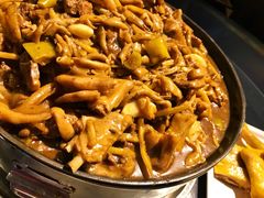 壮家土鸭-甘家界牌柠檬鸭(青山店)