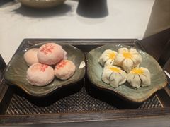 -蘇锦宴·淮扬菜烤鸭·小院(三元桥霄云路店)