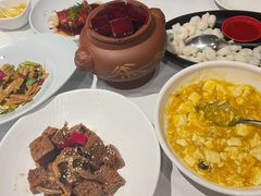 -上海1号私藏菜(静安店)