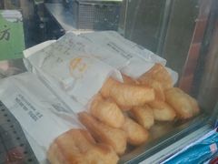 -老祖宗石磨坊(大环山1号路店)