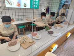-袁记云饺(南门口店)
