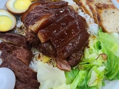 -瑞霖·隆江猪脚饭