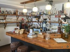 -参差咖啡(水果湖公园店)