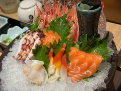 -匠和风精致料理(福州金融街万达店)
