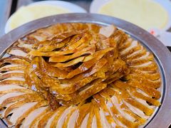 -守柴炉烤鸭(乐山万达店)