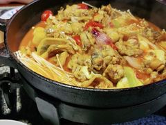 -蘭奢雅集·江浙菜(青山江滩店)