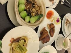 -臻萃轩中餐厅(国家会展中心店)
