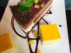 -YUE·6·西式融合餐厅(外滩六号店)