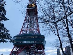 -札幌电视塔