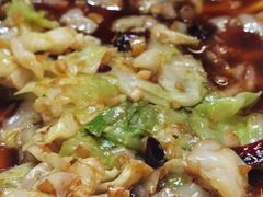 -北平味道.京味菜.烤鸭(梨园店)
