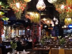 -唐潮LIVEHOUSE(淮北店)