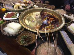 -欧阳小姐在成都(爱琴海店)