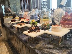 -美食汇自助餐厅(成都万达瑞华酒店)