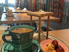 -纳鲁孜·新疆特色餐厅(上海悦荟广场店)