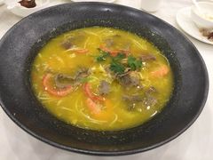 -万圣禄茶楼(西平店)