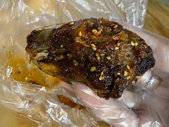 -老黄记手撕烤兔(玉林街店)