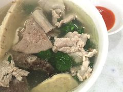 -三身人金新肠粉(丹霞店)