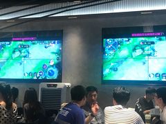等位区-野萃山·潮汕厚果汁(十亩地店)