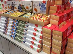 -嘉华鲜花饼·现烤(昆明老街店)