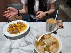 -深仔记茶餐厅(亚士厘道店)