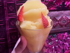 -绿茶餐厅(蓝色港湾店)