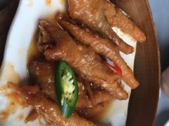 iphone_upload_pic-御花园·粤菜·海鲜火锅(中山公园店)