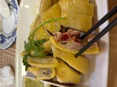 -巫记鸡饭店